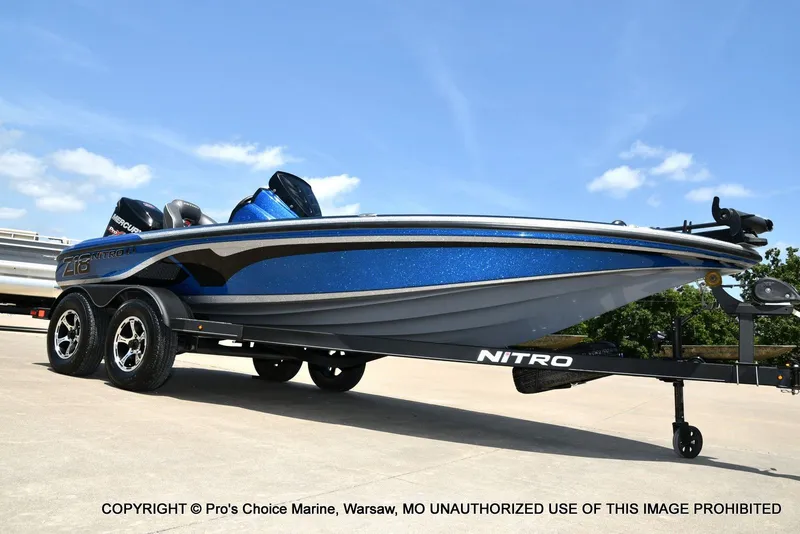 Slide: The Image of Nitro Z18 Pro w/175 Pro-XS 2018 - 79