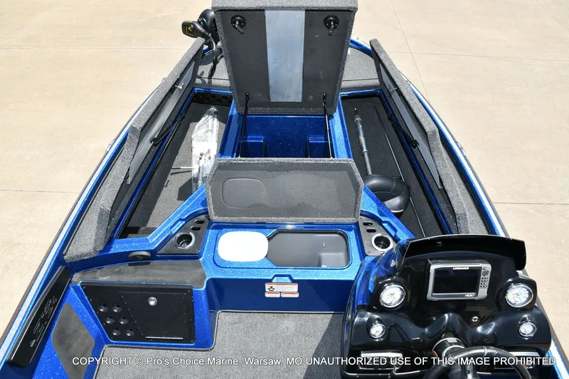 Slide: The Image of Nitro Z18 Pro w/175 Pro-XS 2018 - 8