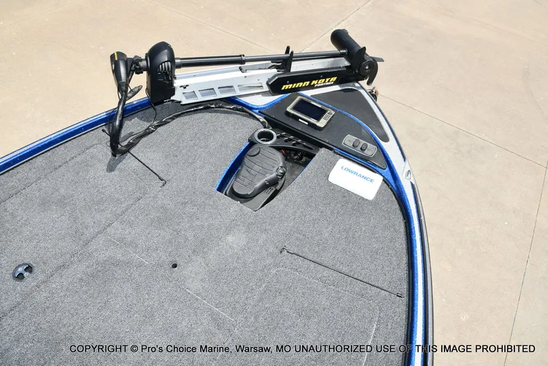 Slide: The Image of Nitro Z18 Pro w/175 Pro-XS 2018 - 9