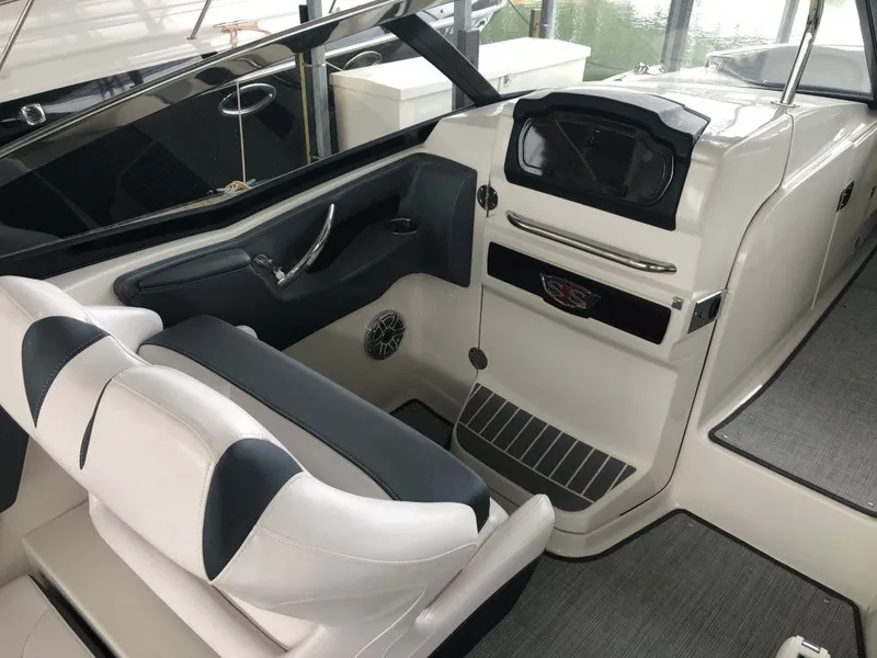 Slide: The Image of Chaparral 347 SSX 2021 - 10