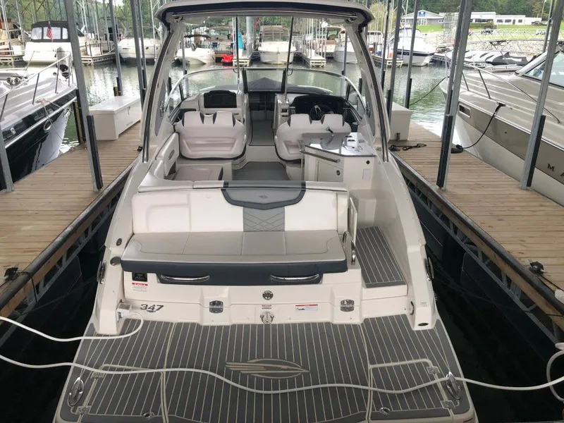 Slide: The Image of Chaparral 347 SSX 2021 - 11