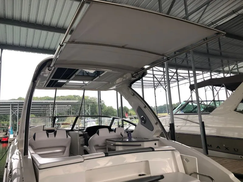 Slide: The Image of Chaparral 347 SSX 2021 - 14