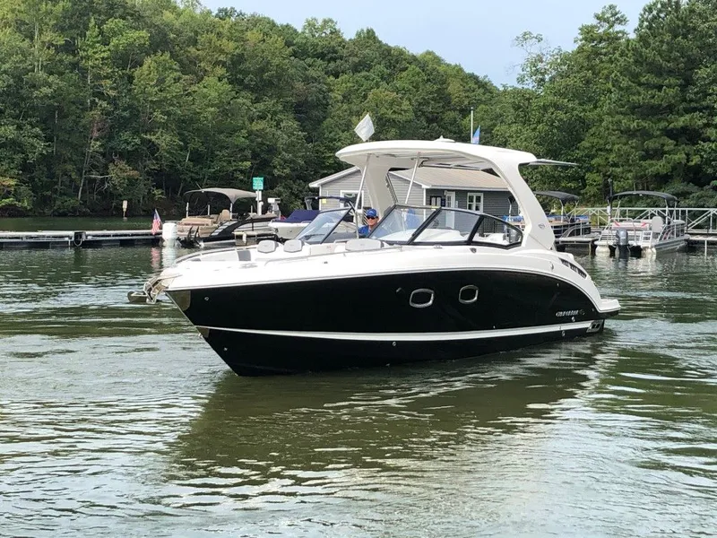 Slide: The Image of Chaparral 347 SSX 2021 - 3