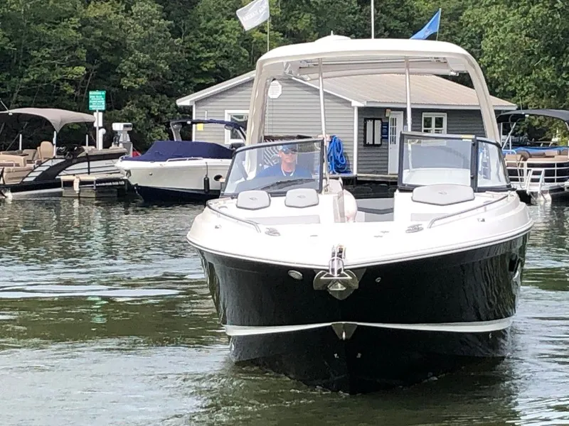 Slide: The Image of Chaparral 347 SSX 2021 - 5