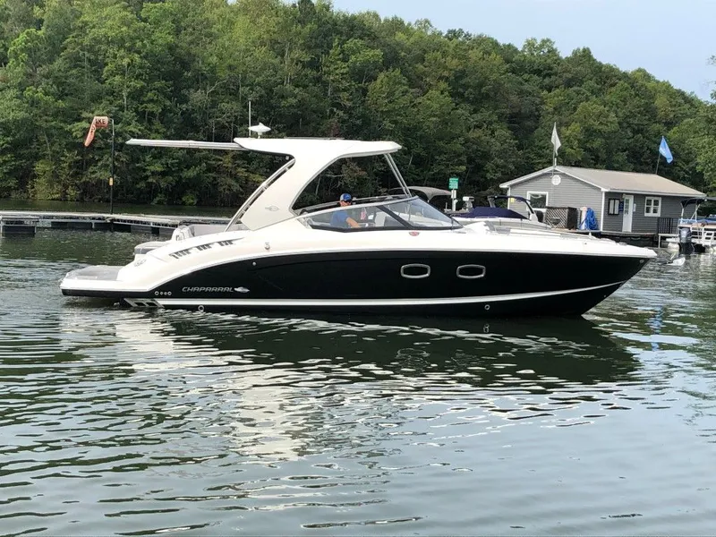 Slide: The Image of Chaparral 347 SSX 2021 - 6