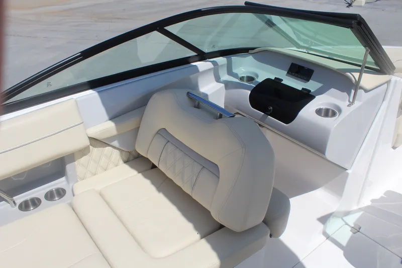 Slide: The Image of Regal LX2 2022 - 12