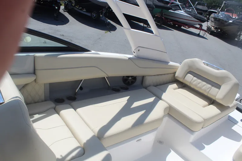 Slide: The Image of Regal LX2 2022 - 13