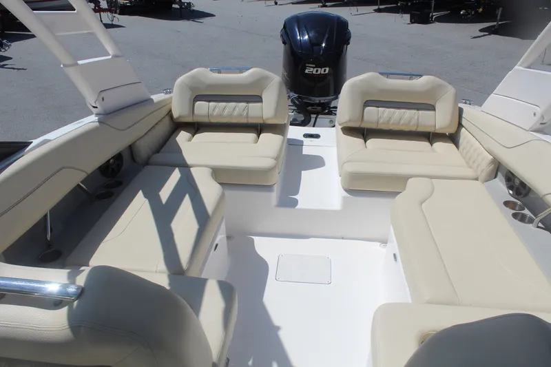 Slide: The Image of Regal LX2 2022 - 14