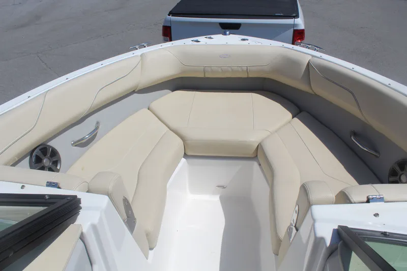 Slide: The Image of Regal LX2 2022 - 16