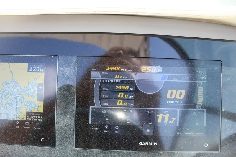 Slide: The Image of Regal LX2 2022 - 20