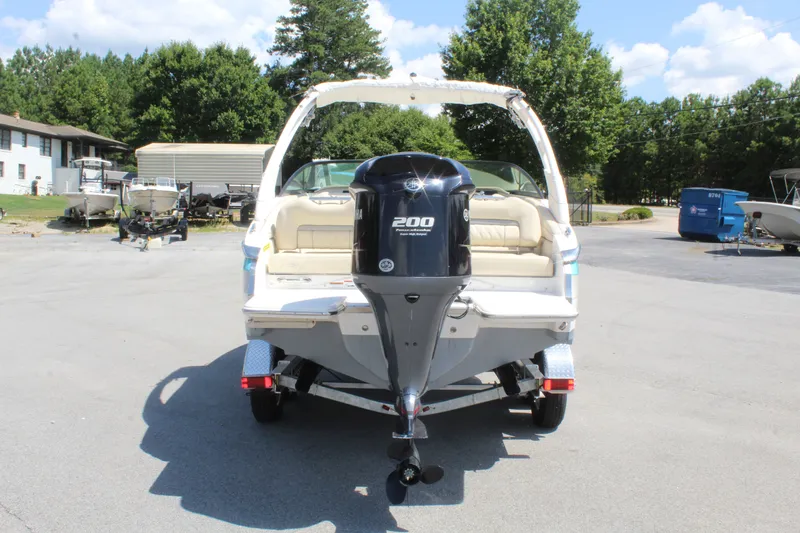 Slide: The Image of Regal LX2 2022 - 4