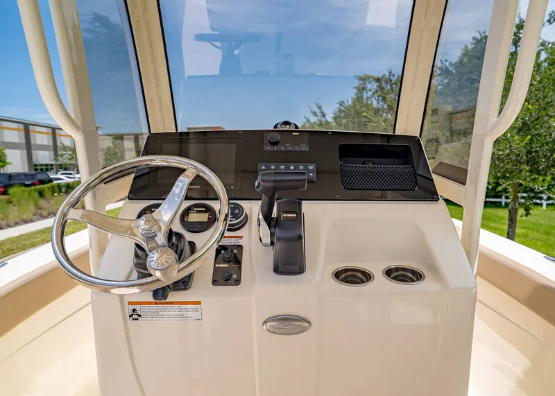 Slide: The Image of Scout 215 XSF 2026 - 15