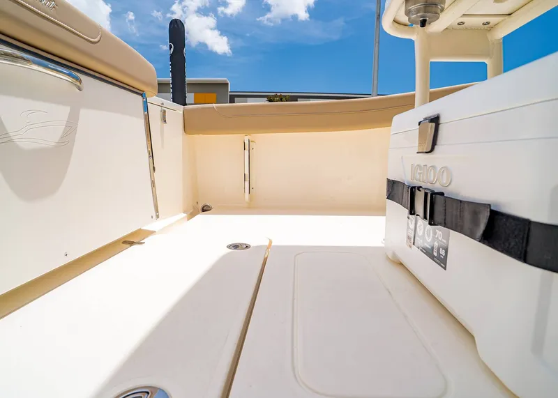 Slide: The Image of Scout 215 XSF 2026 - 18