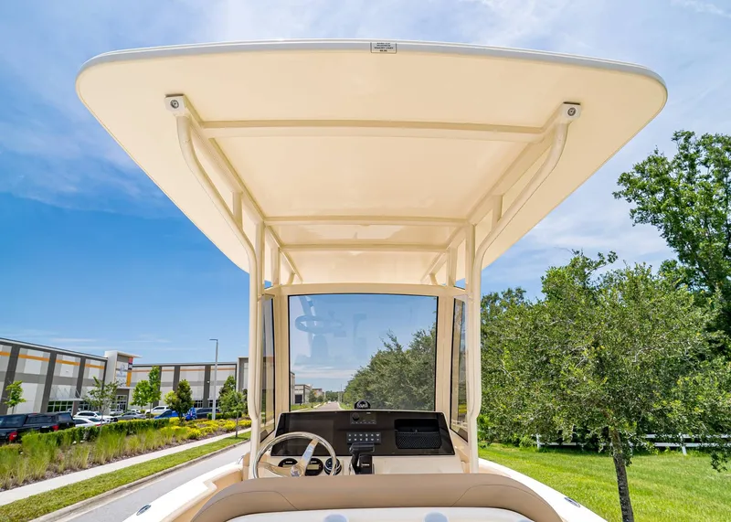 Slide: The Image of Scout 215 XSF 2026 - 20