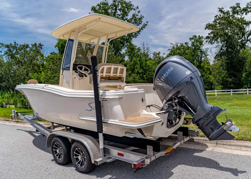 Slide: The Image of Scout 215 XSF 2026 - 4