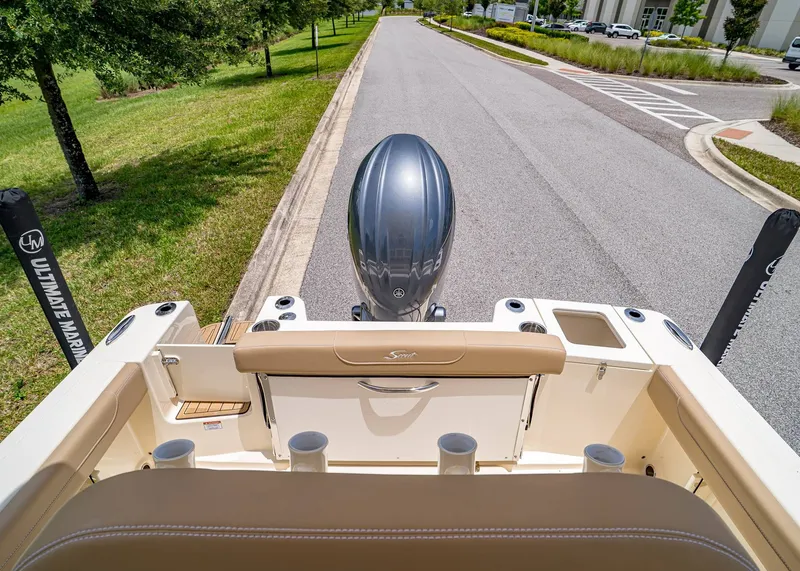 Slide: The Image of Scout 215 XSF 2026 - 6