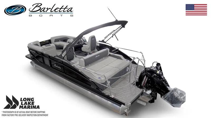 Slide: The Image of Barletta C22UC 2026 - 2