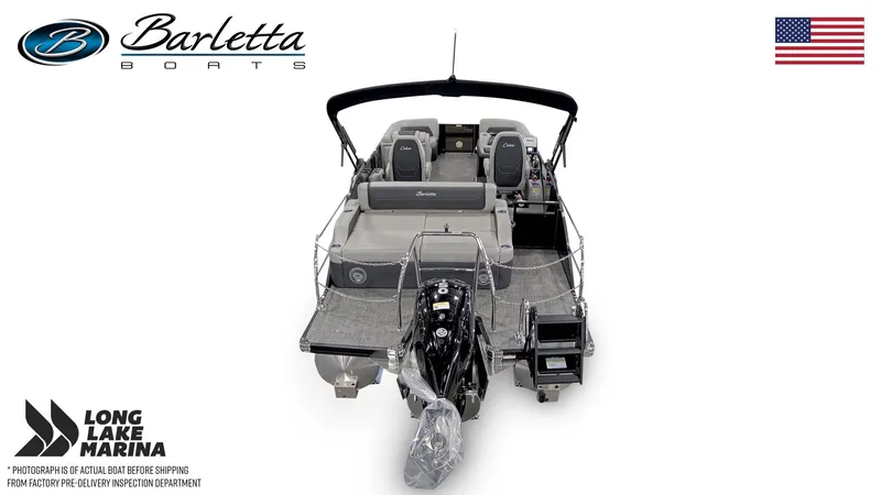 Slide: The Image of Barletta C22UC 2026 - 3