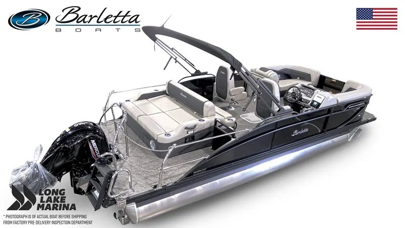 Slide: The Image of Barletta C22UC 2026 - 4