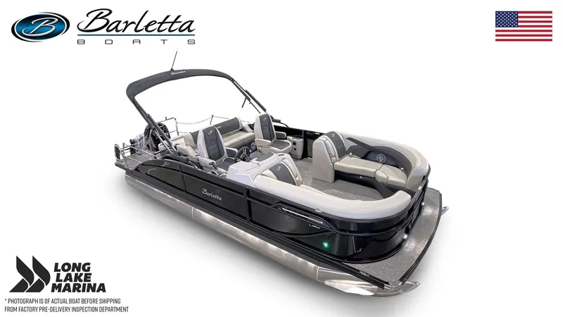 Slide: The Image of Barletta C22UC 2026 - 5