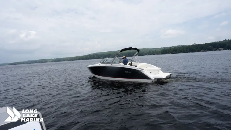 Slide: The Image of Cobalt R5 2013 - 11