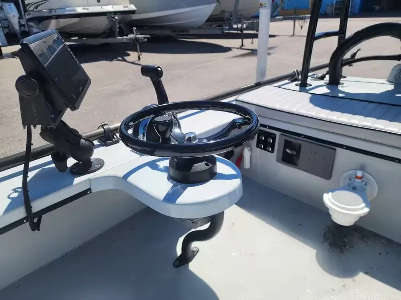 Slide: The Image of Dorado 16 Skiff 2022 - 11