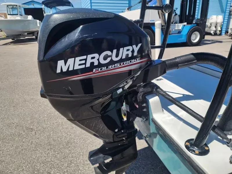 Slide: The Image of Dorado 16 Skiff 2022 - 9