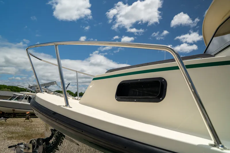 Slide: The Image of Eastern 22 Sisu Hardtop 2020 - 7