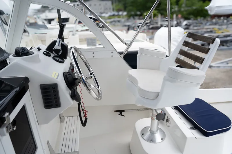 Slide: The Image of Seaway 21 Seafarer 2019 - 10