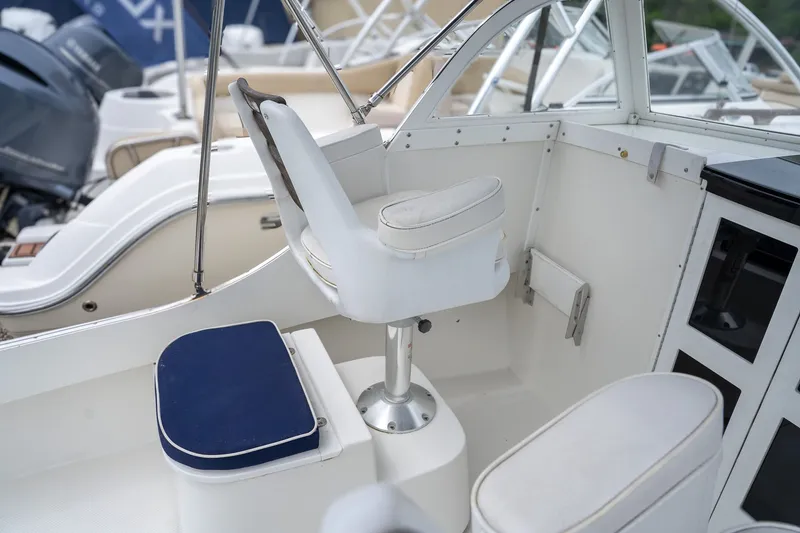 Slide: The Image of Seaway 21 Seafarer 2019 - 11