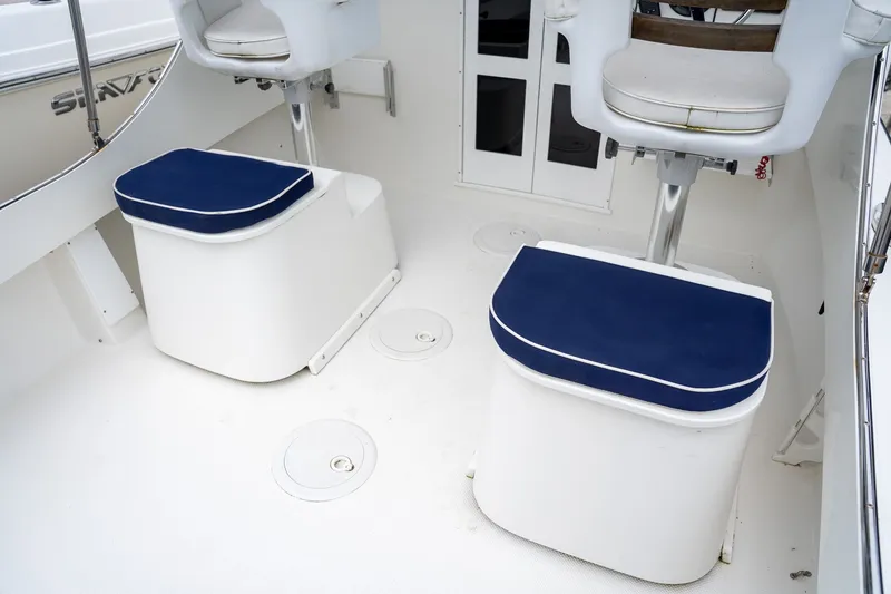 Slide: The Image of Seaway 21 Seafarer 2019 - 12