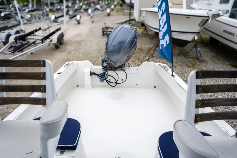 Slide: The Image of Seaway 21 Seafarer 2019 - 13