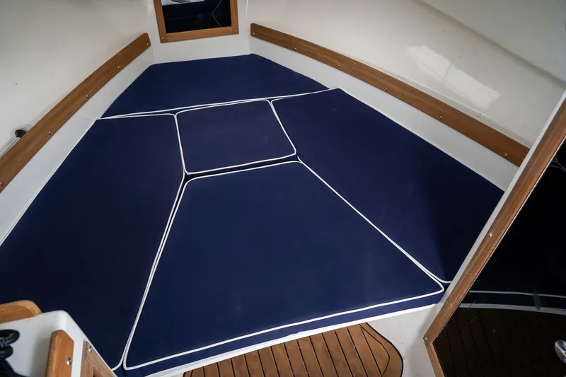 Slide: The Image of Seaway 21 Seafarer 2019 - 16