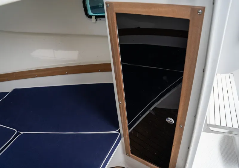 Slide: The Image of Seaway 21 Seafarer 2019 - 17