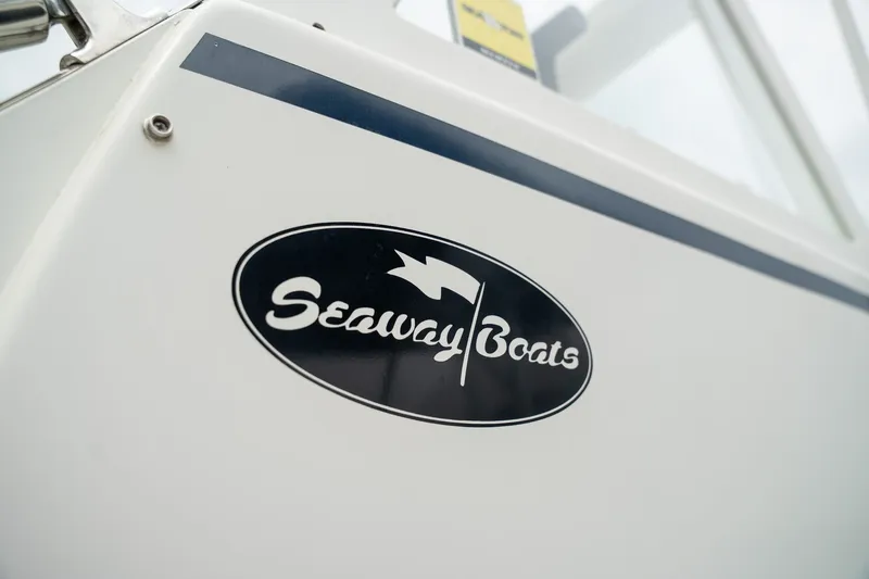 Slide: The Image of Seaway 21 Seafarer 2019 - 18