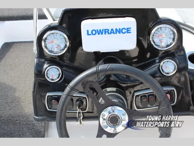 Slide: The Image of Nitro Z19 2018 - 11