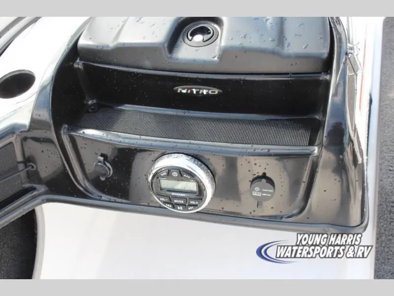 Slide: The Image of Nitro Z19 2018 - 12