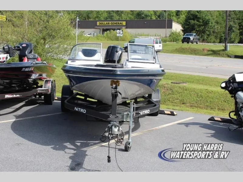 Slide: The Image of Nitro Z19 2018 - 2