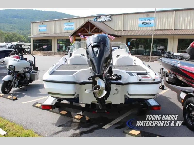 Slide: The Image of Nitro Z19 2018 - 4