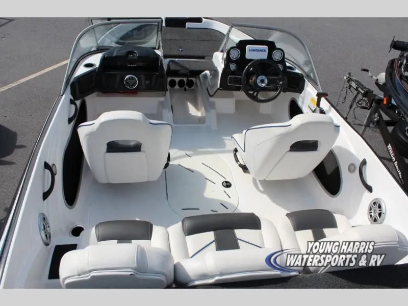 Slide: The Image of Nitro Z19 2018 - 6