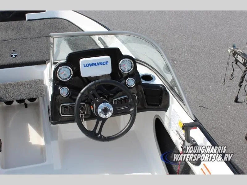 Slide: The Image of Nitro Z19 2018 - 7