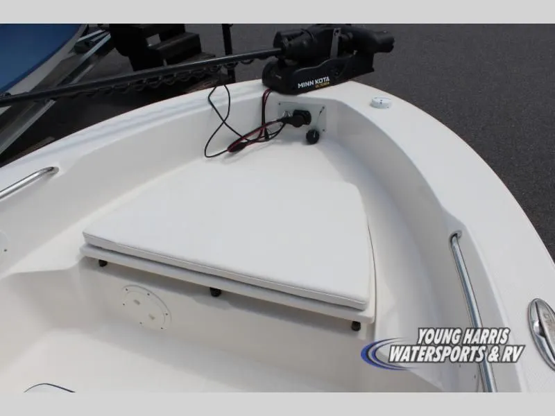 Slide: The Image of Robalo R160 Center Console 2020 - 10
