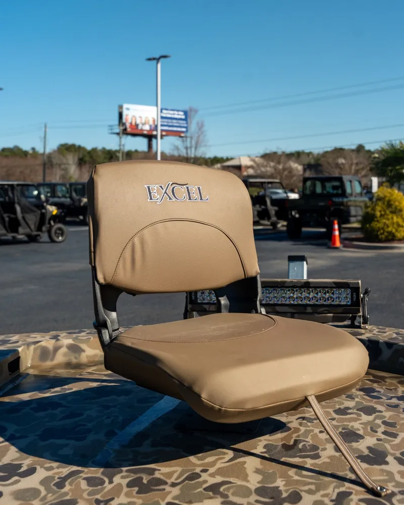 Slide: The Image of Excel 1864 SWITCHBLADE 2026 - 16