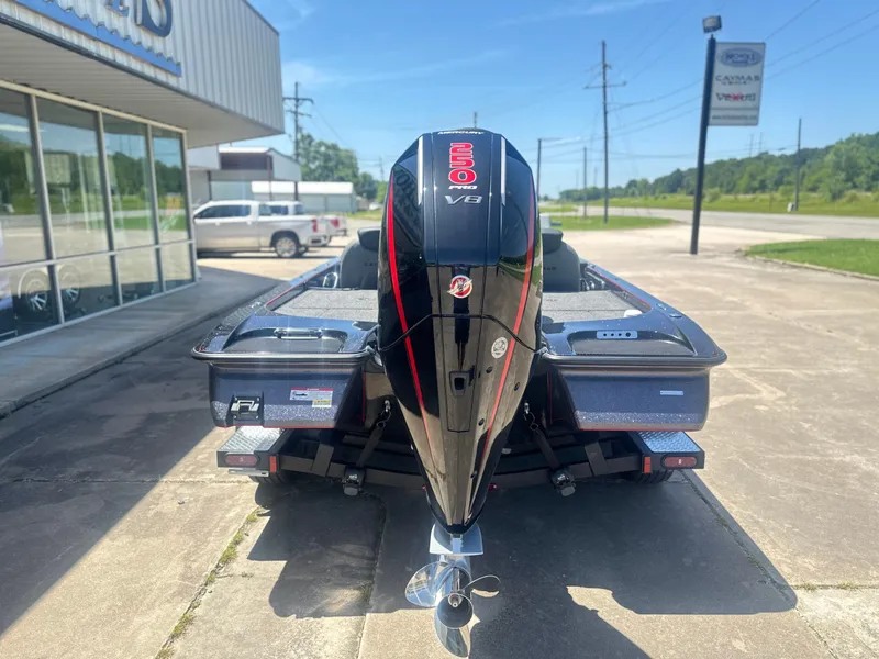 Slide: The Image of Caymas CX 20 PRO 2026 - 3