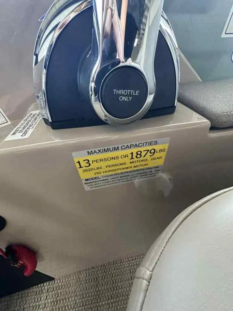 Slide: The Image of Crest Conquest 230 SLSC 2026 - 10