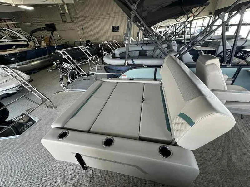 Slide: The Image of Crest Conquest 230 SLSC 2026 - 11