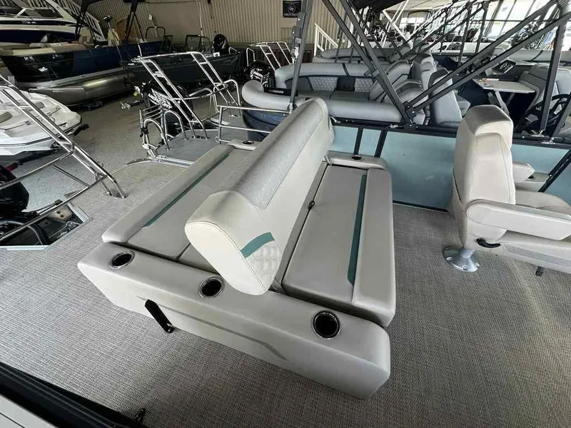 Slide: The Image of Crest Conquest 230 SLSC 2026 - 12