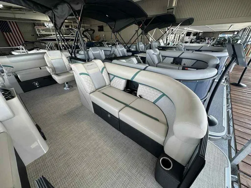 Slide: The Image of Crest Conquest 230 SLSC 2026 - 3