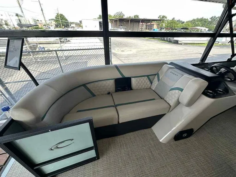 Slide: The Image of Crest Conquest 230 SLSC 2026 - 4