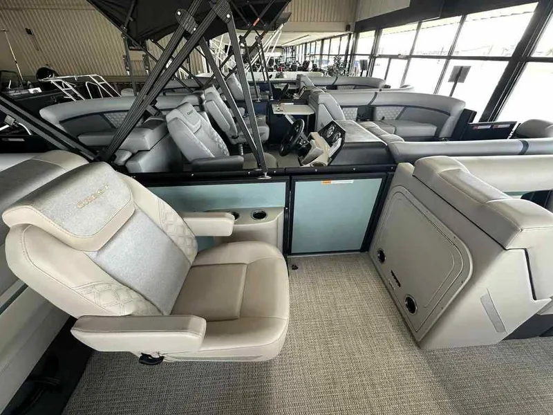 Slide: The Image of Crest Conquest 230 SLSC 2026 - 6